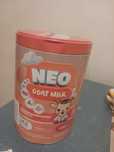 Продам смесь Neo goat.Из козьего молока