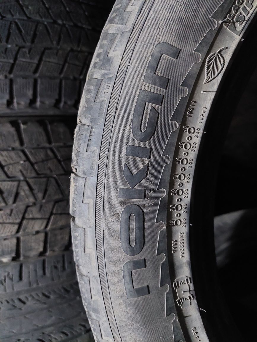 Автошины235/55/18