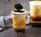 Тапиока для  приготовления Bubble tea