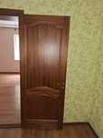 Двери деревянные