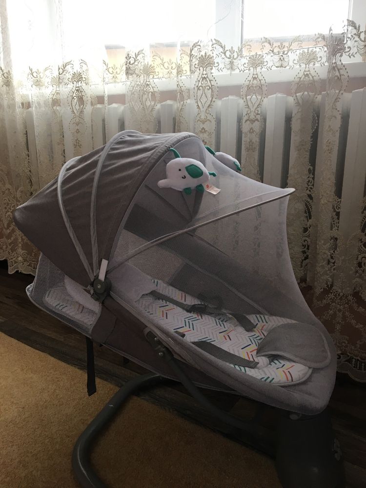 Продам Шезлонг
