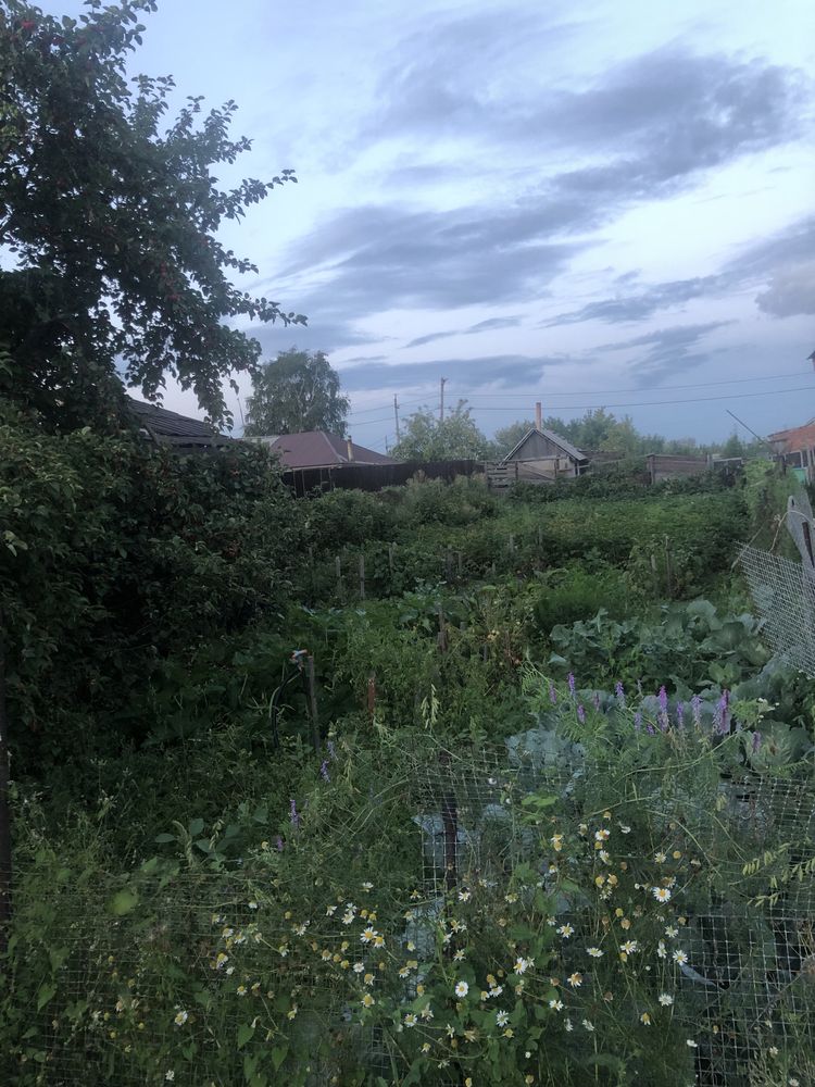 Продам частный дом. Мкр черемушки