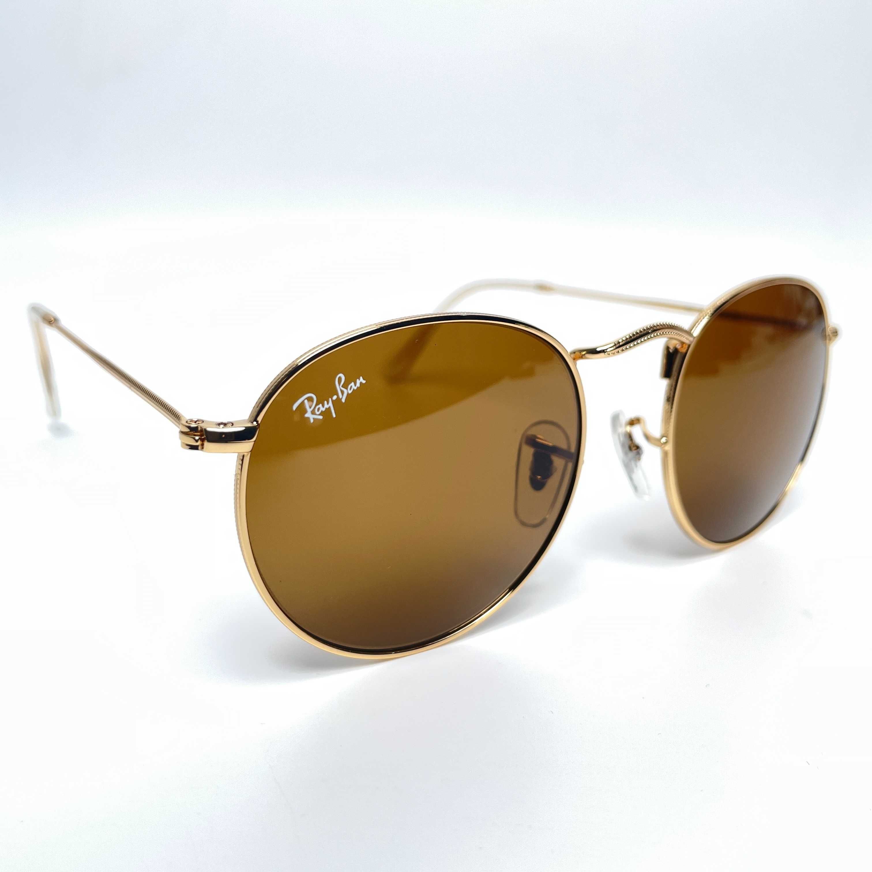 Солнцезащитные очки Ray-Ban Round