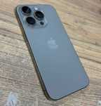 Apple iPhone 15 Pro {{{{Алматы 610283}}}}