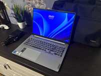 Ноутбук с супер экраном. i5 12500h. Экран 2,5к, 16 дюймов.