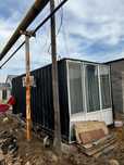 Срочно продам жилой контейнер утепленный 20 тоник