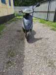 Honda dio 27 обмен на айфон