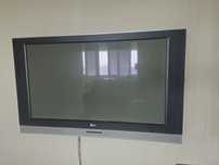 Телевизор LG б/у