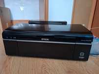 Epson Stylus photo P50