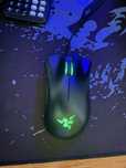 Продам мышку razer