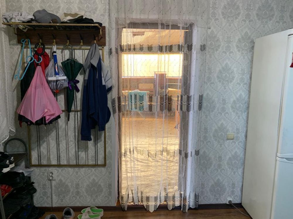 Дом 8 соток Карасу