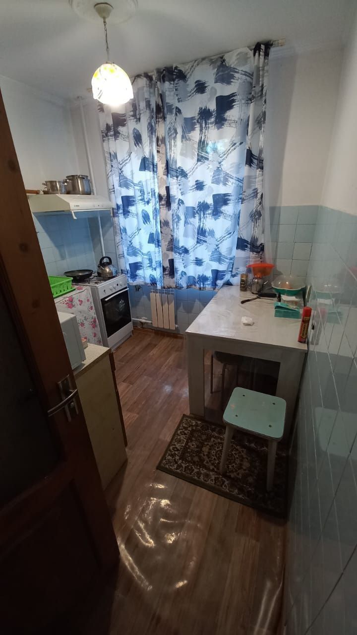 Продаётся 2х комн квартира
