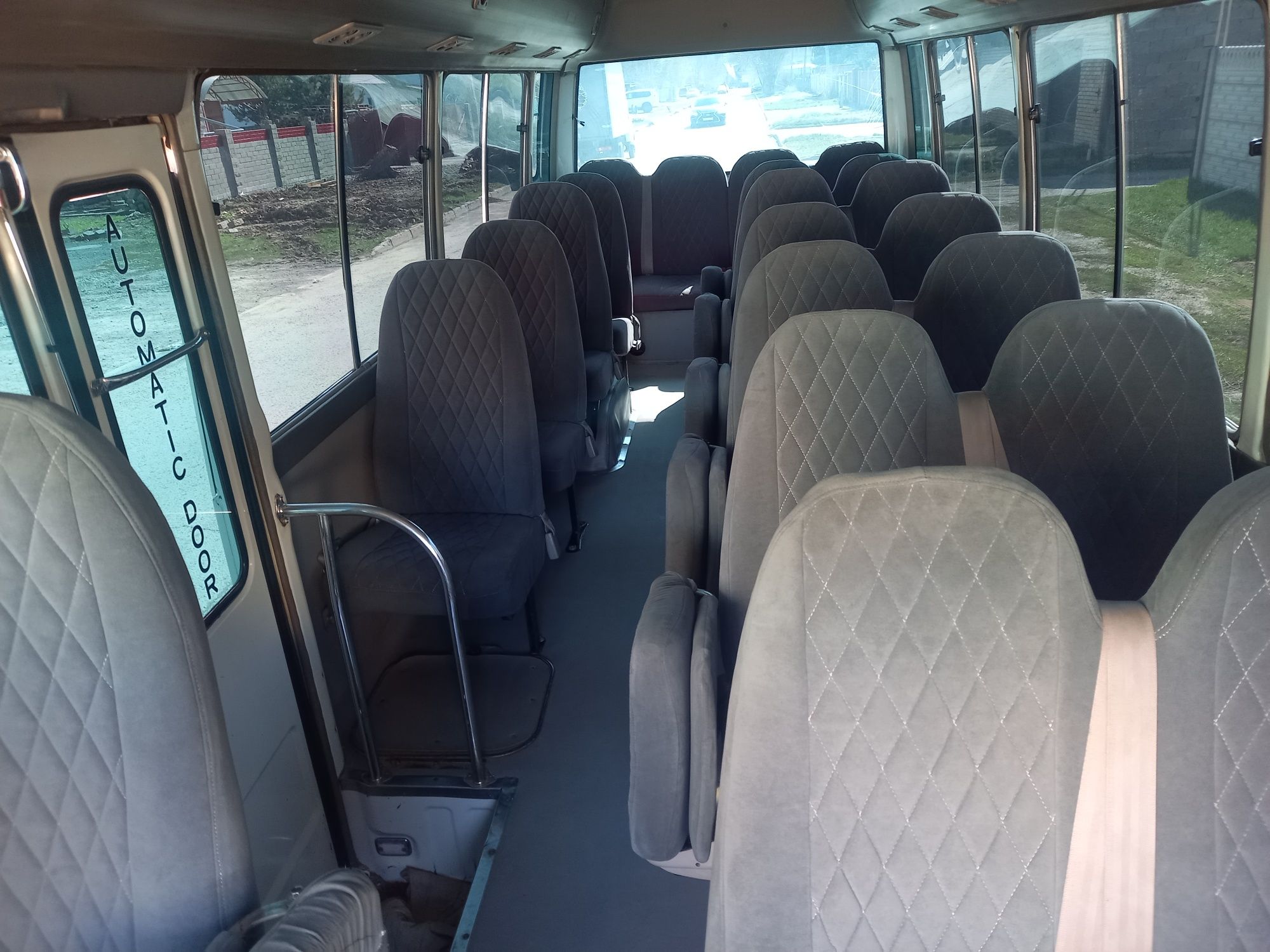 Аренда микроавтобуса автобуса на той,кудалык, аэропорт