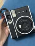 Instax mini 40 камера моментального печати