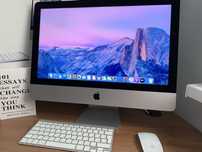 iMac 2013 late [1 TB] FULL SET