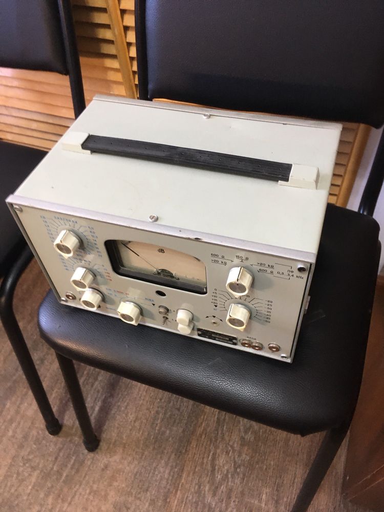 Прибор П-321м вакуумометр измеритель