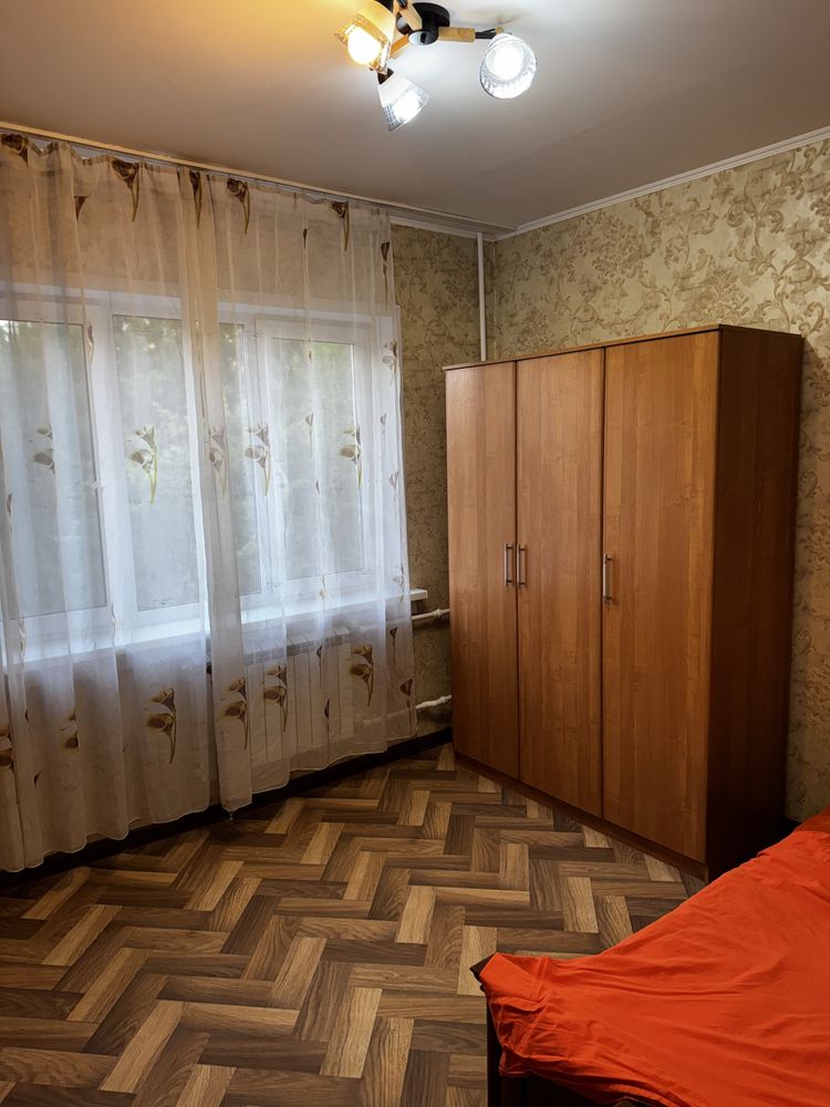 Сдам 3-х ком квартиру