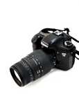 Фотоапарат Canon EOS 7 D