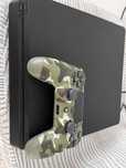 Playstation 4.