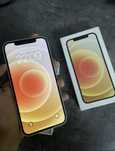 Телефон iPhone 12