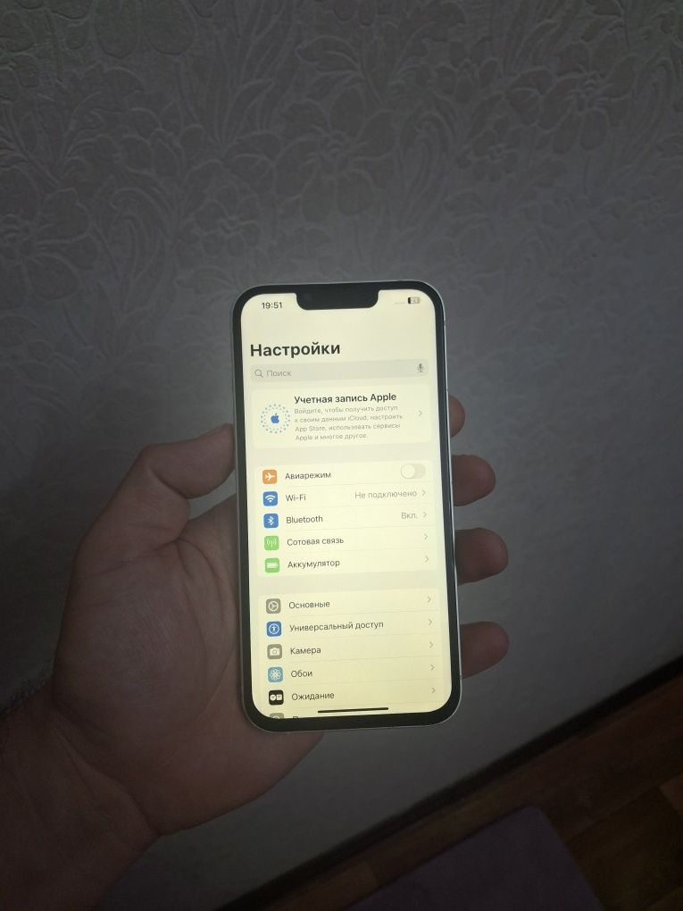 Iphone 13 128gb айфон