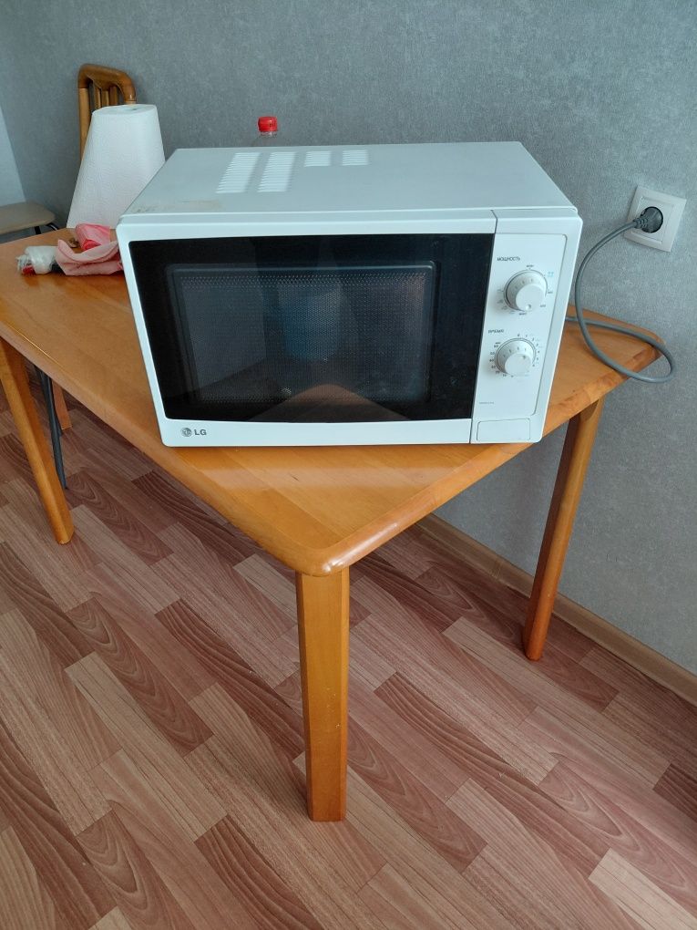 Продам микроволновая печь