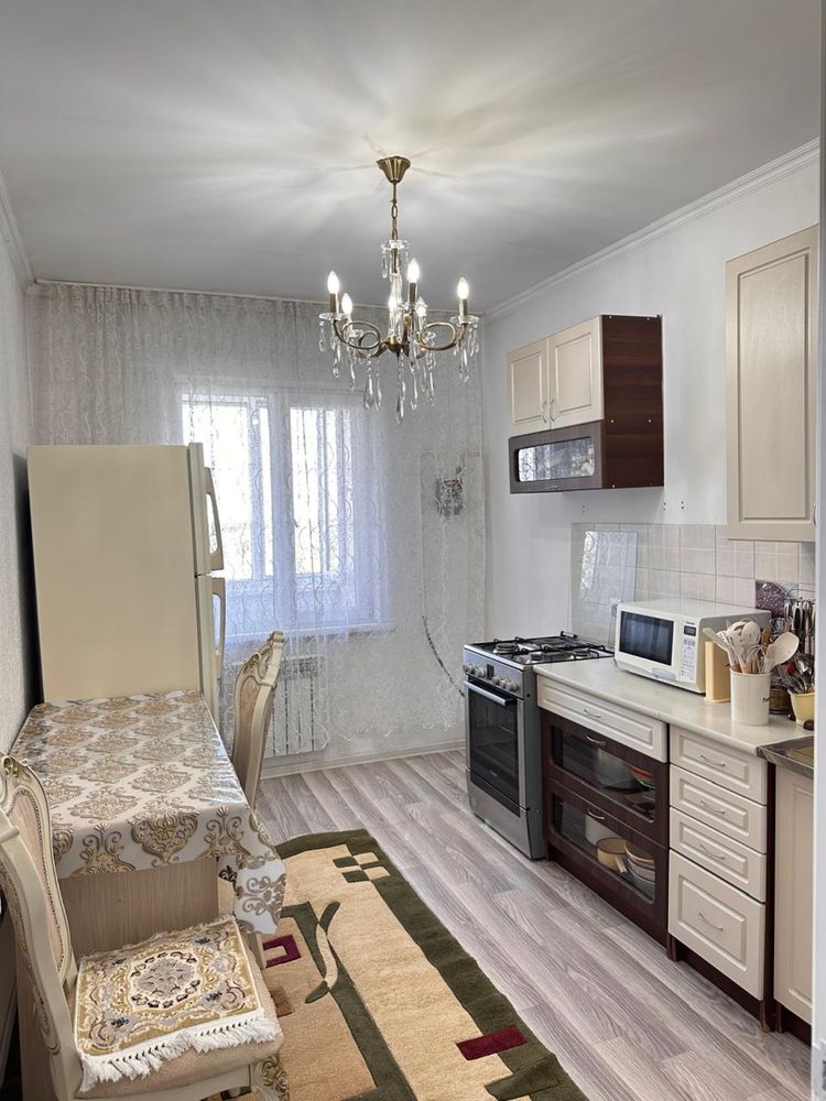 Продается квартира