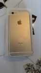 iPhone 6s gold 32 gb