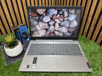 Ноутбук Lenovo IdeaPad3 Core i5-1035G4/8GB/SSD256GB/Iris Plus Graphics