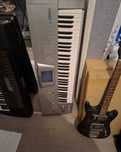 Korg trinity синтезатор