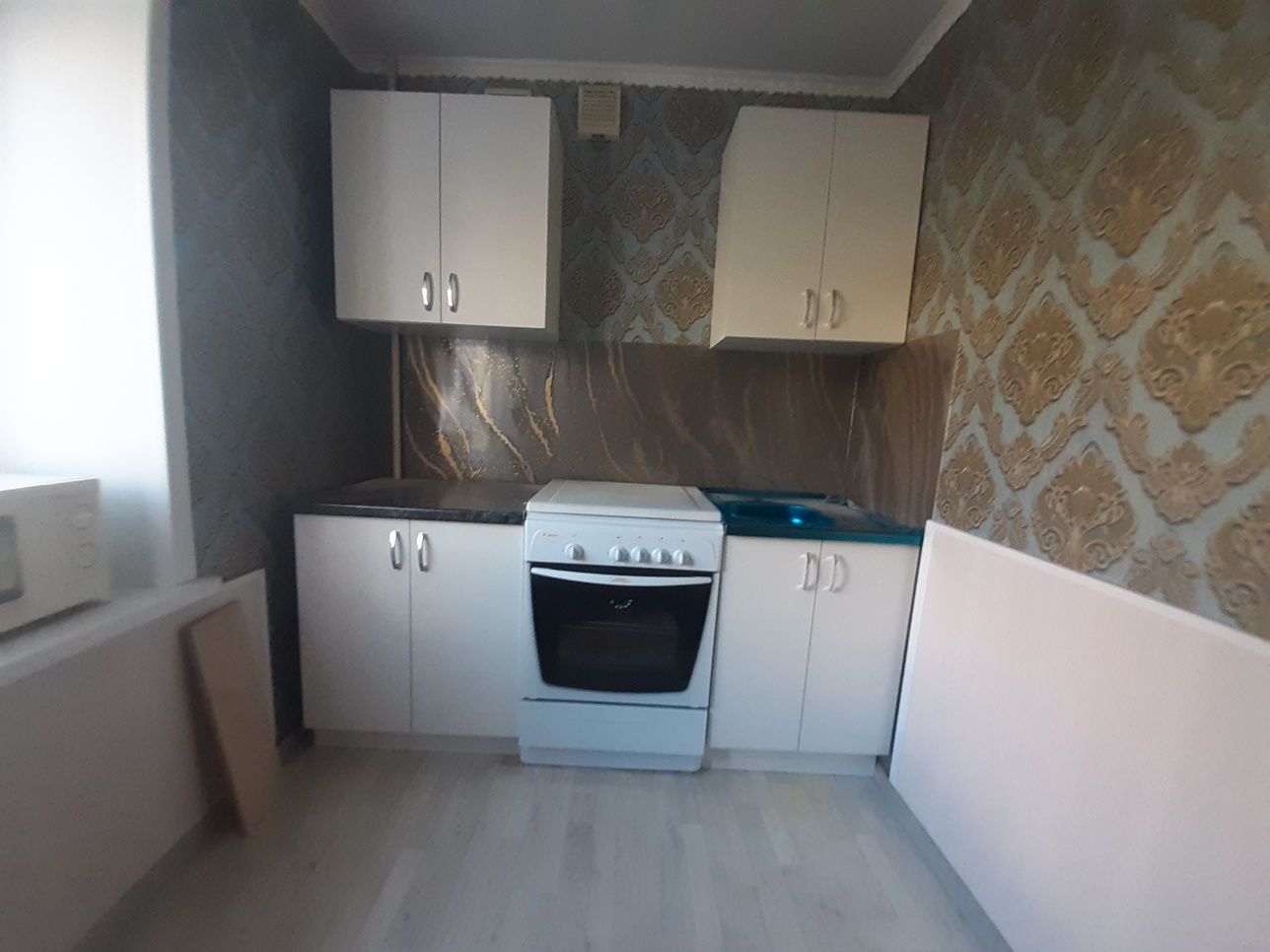 Продам квартиру или обмен на дом