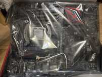 Материнская плата B150 pro Gaming D3