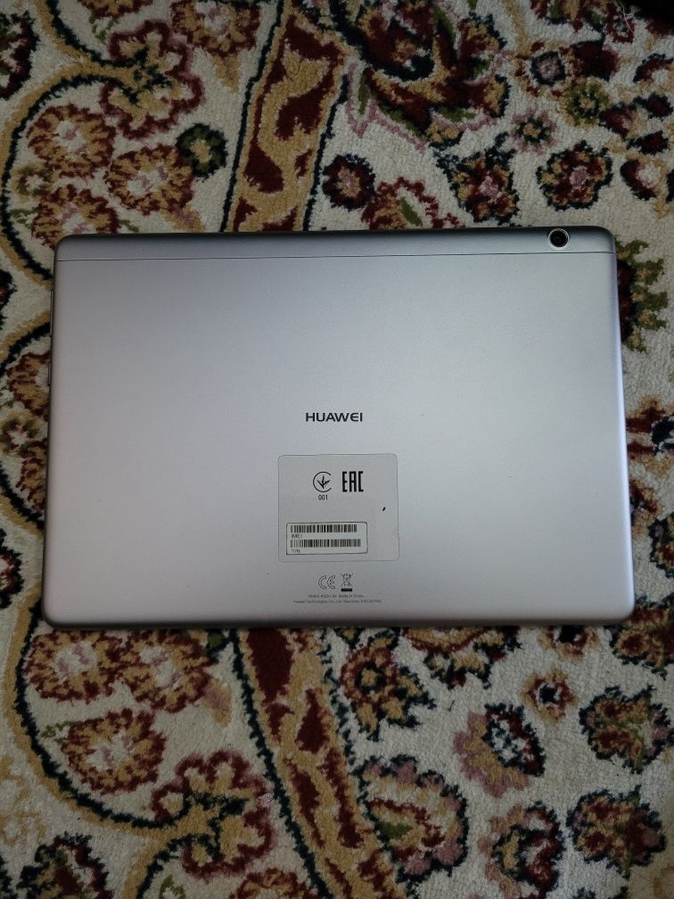 Планшет  Huawei MediaPad T3 10 Snapdragon