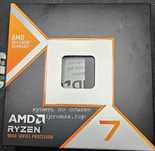 Процессор Ryzen 7 9800X3D