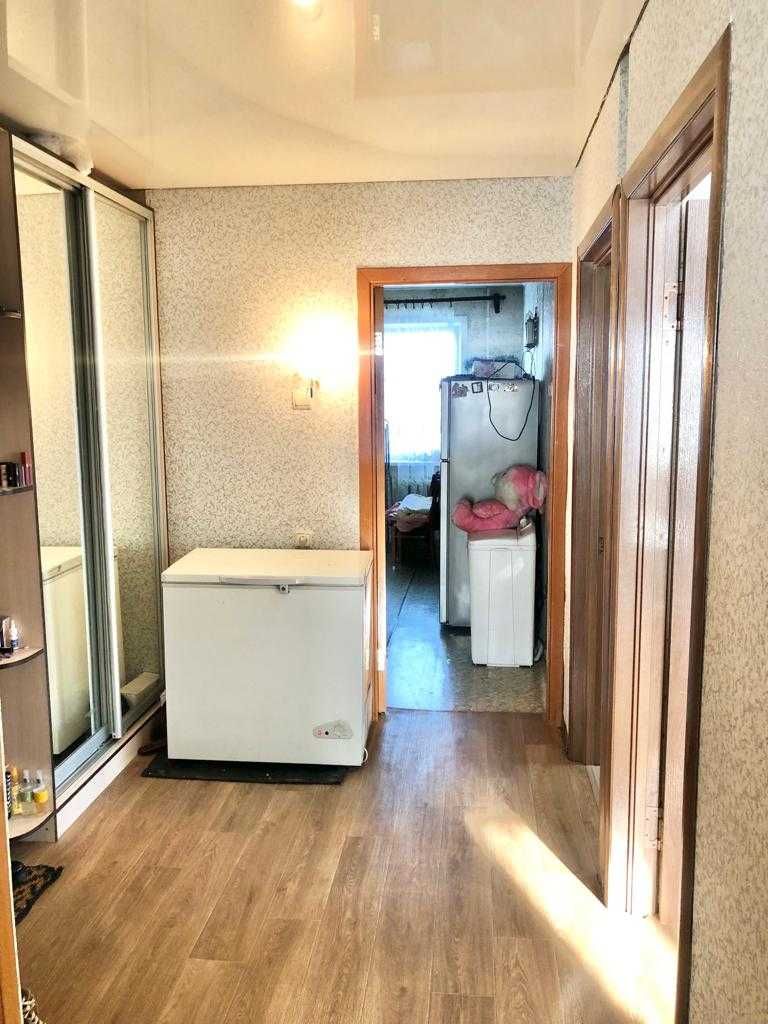 Продам 3-х комнатную квартиру в  Майкудуке 18 мкр-н.