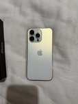 Iphone 13 pro 128gb золотистый