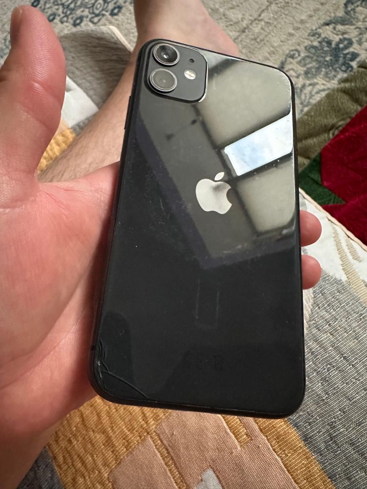 Iphone 11 128 gb