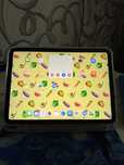 Ipad 10 го поколения
