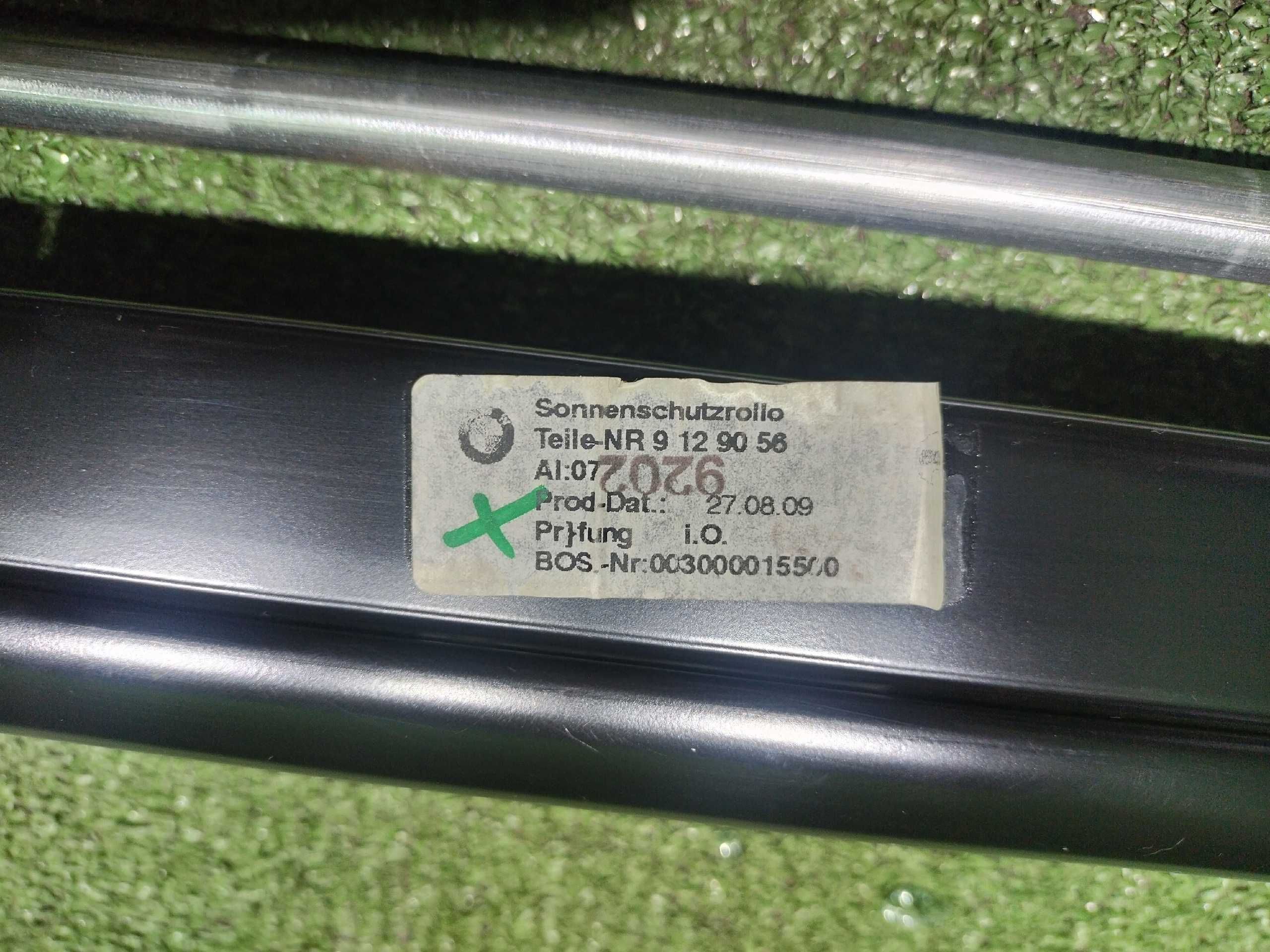 Продам Шторка заднего стекла Bmw 7 Series F01 2010 г