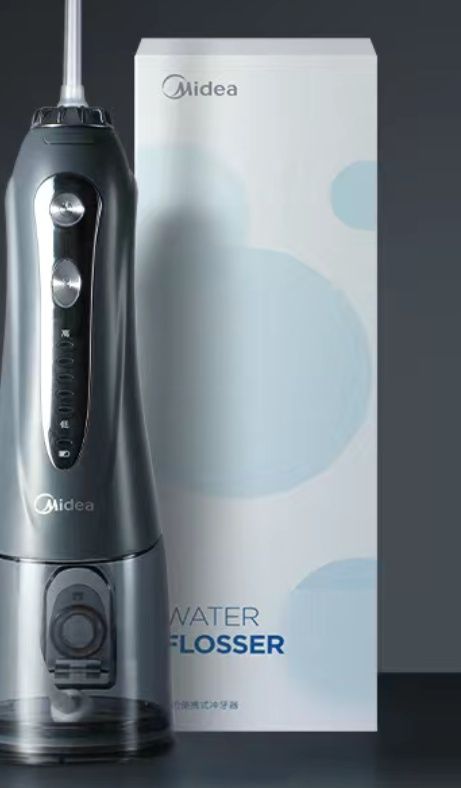 Продаю оригинальные ирригаторы профессиональные от компании midea  ,