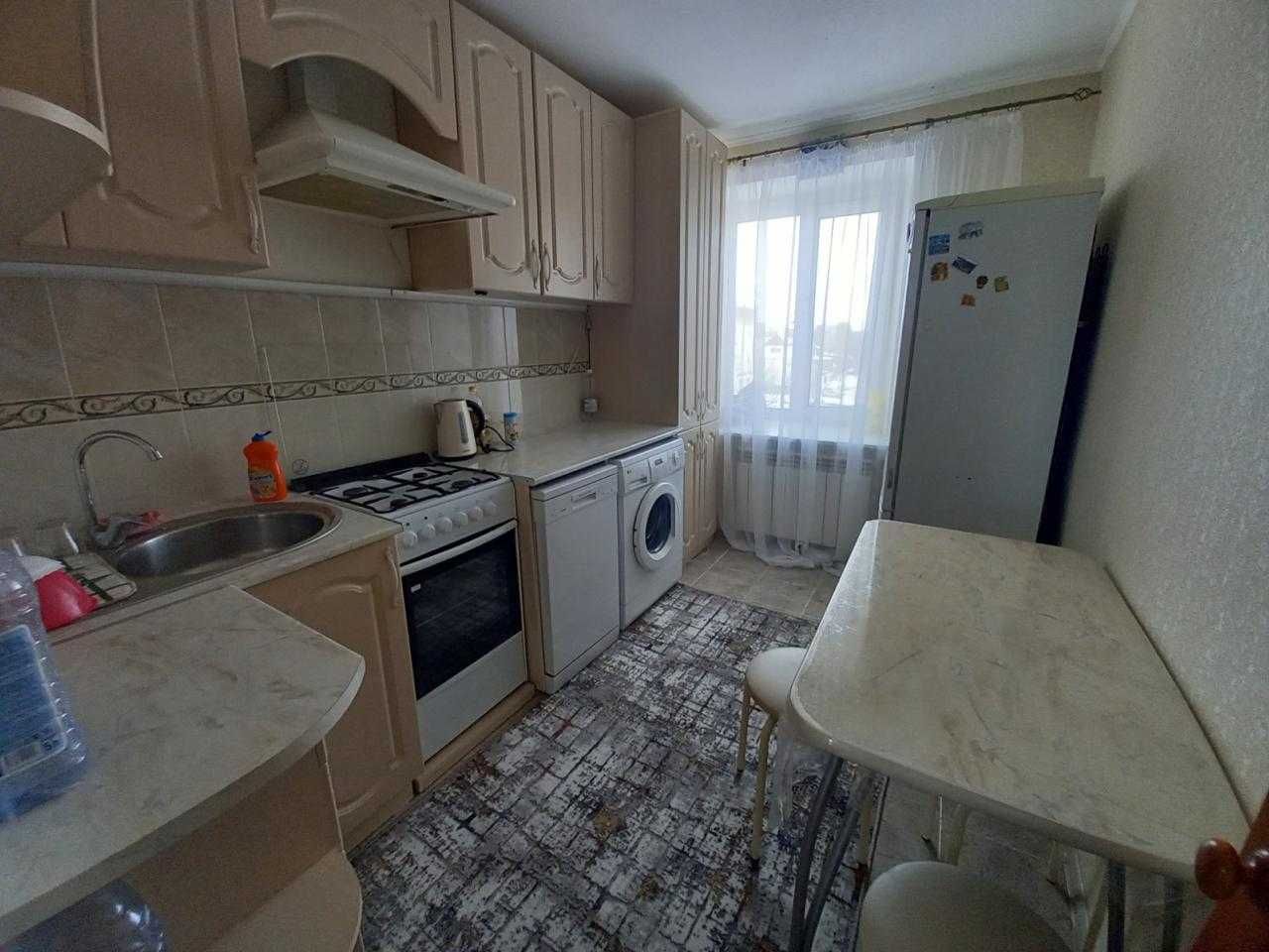 Продам 3х ком. квартиру  в р-не Авроры