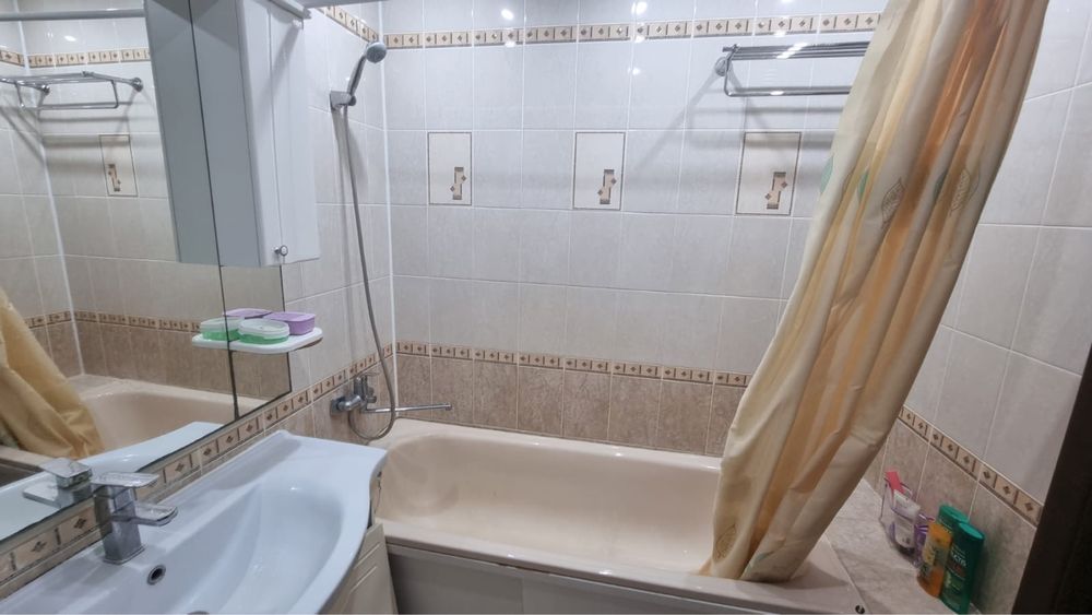 Квартира долгосрочно