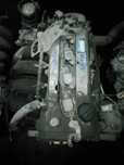 Двигатель 1AZFE 1az vvti Toyota Rav4 2005г. бек