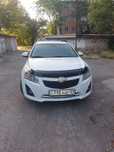 Продаётся Chevrolet Cruze