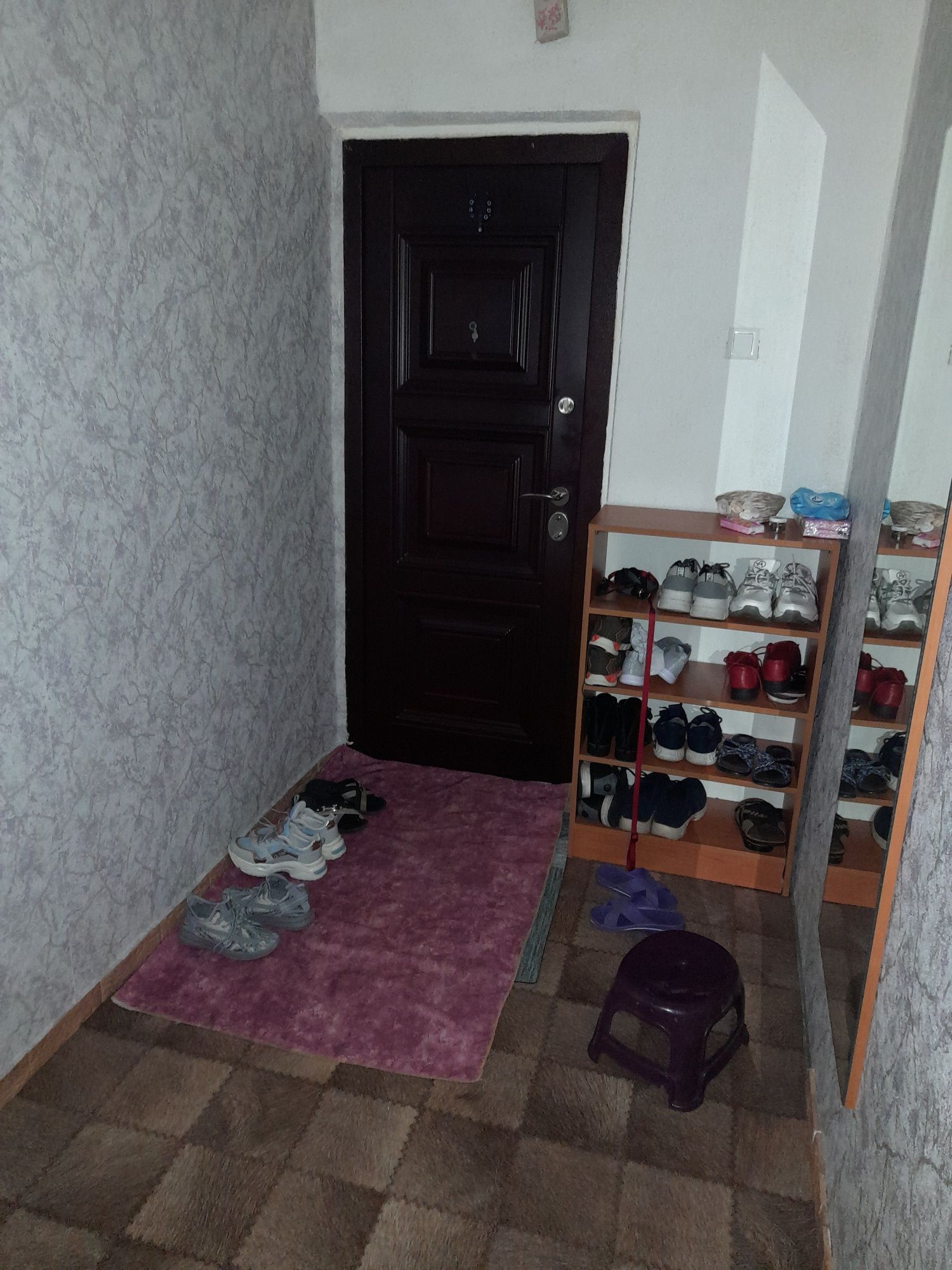 Продам 2х комнатную квартиру