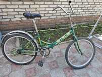 Продам велосипед Stels 710