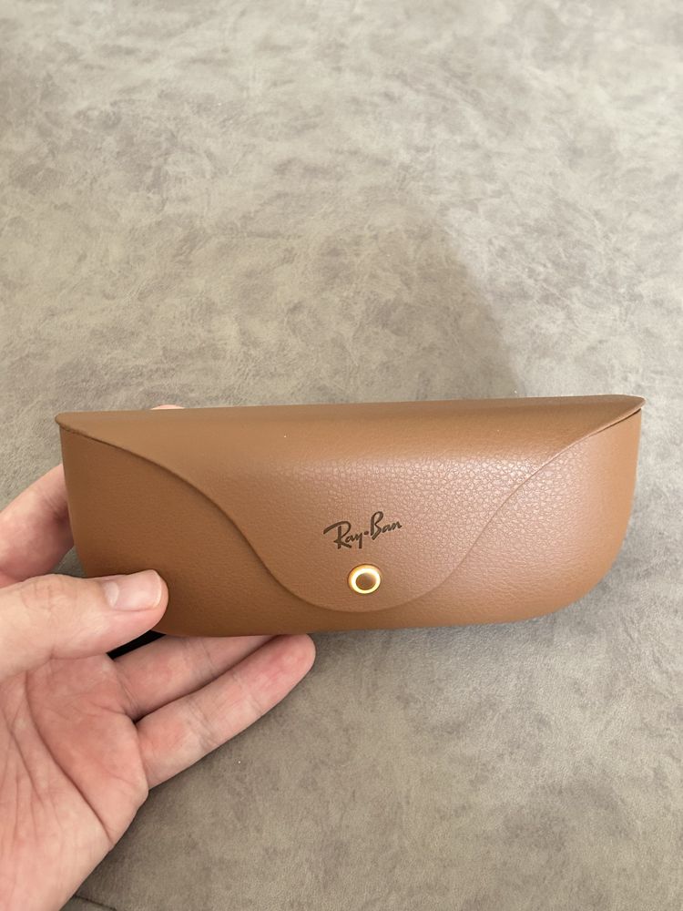 Rayban Meta Wayfarer фотохромные
