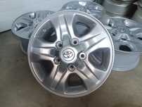 Диски r17 original Land Cruiser 100, Land Cruiser 200, Lexus Lx470
