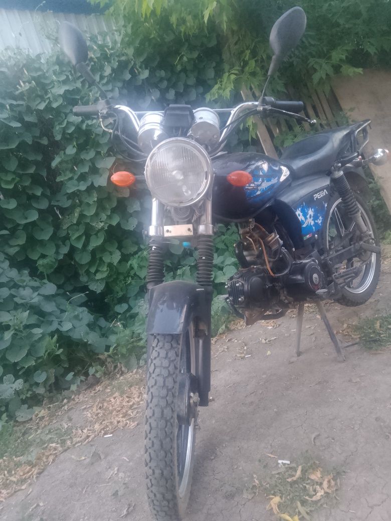 Альфа ниньзя спорт.125 кубовый.продам не дорого срочно
