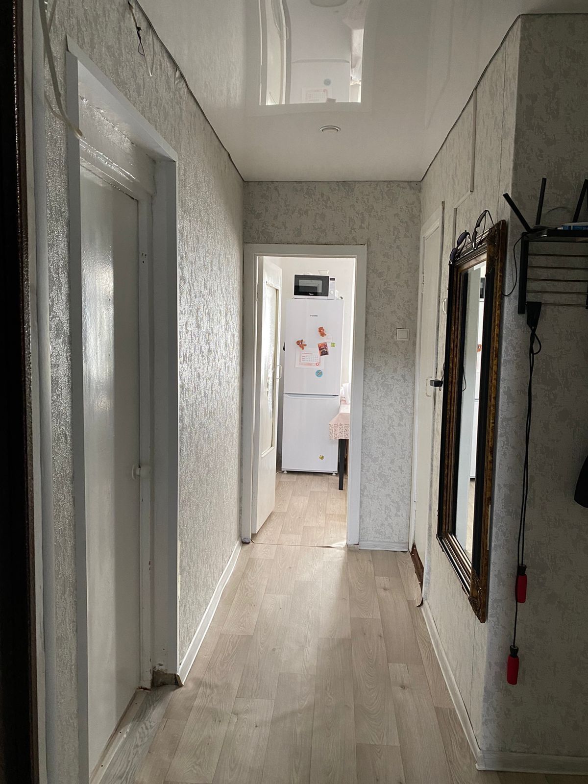 Продам квартиру срочно 1 ком